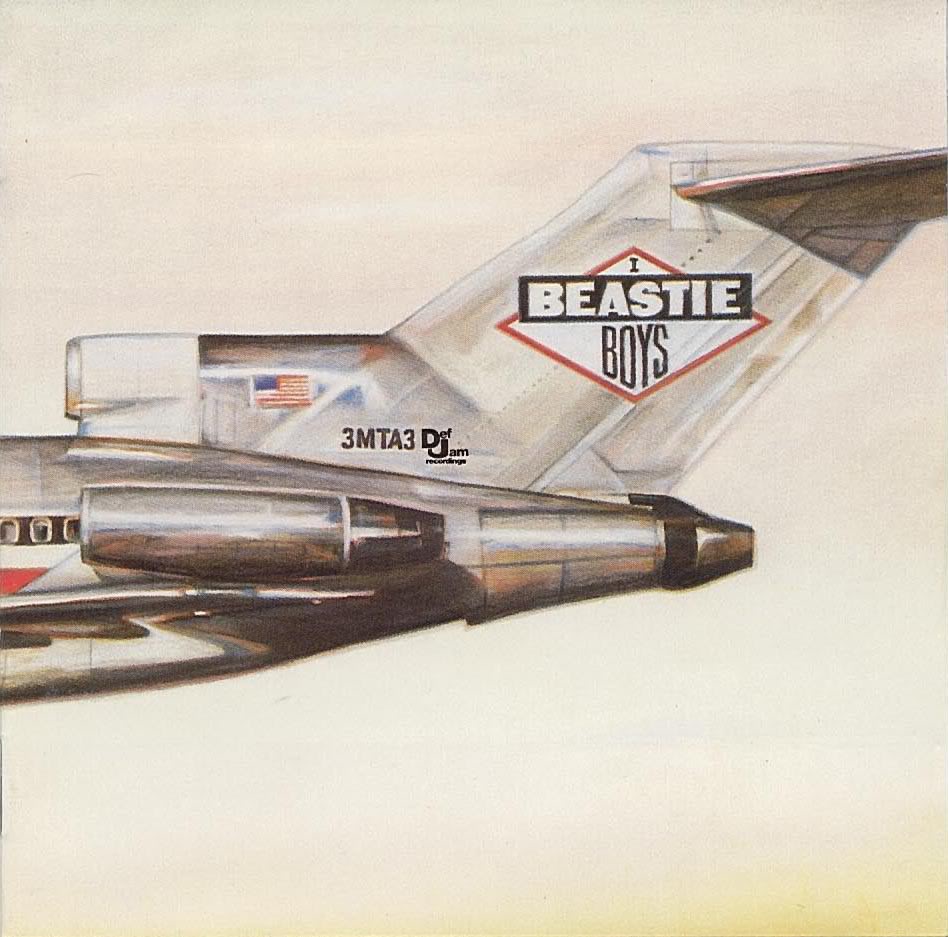 BeastieBoys-LicensetoIll-Front