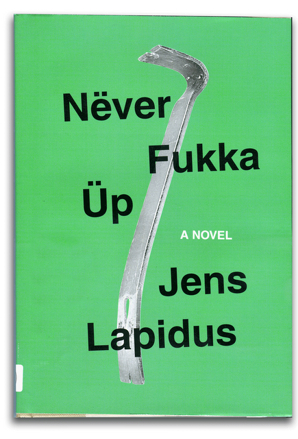 Never