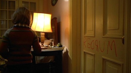 Filmhistoriens otäckaste unge