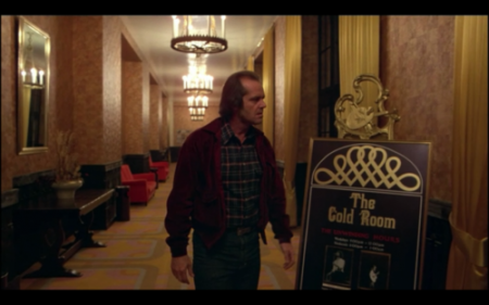 Jack vet hur man festar som om det vore 1921