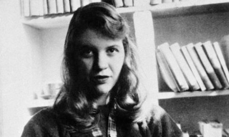 Sylvia Plath