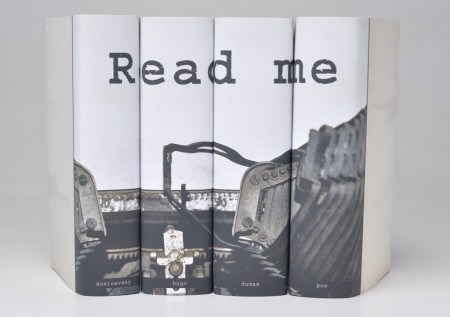 Read Me Literary Classics Juniper Books Head On
