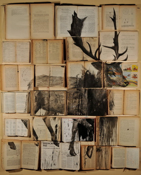 Ekaterina Panikanova | Marcusbiblioteket