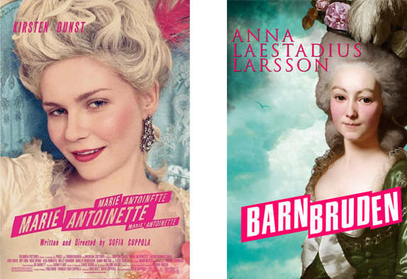 antoinette