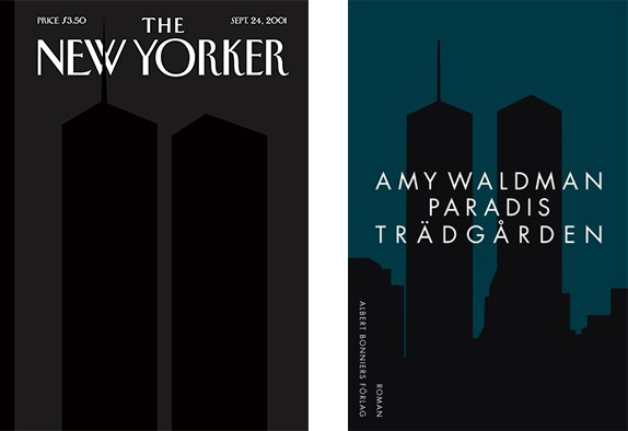 weldman new yorker
