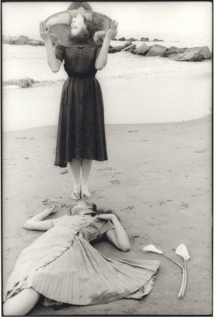 Francesca Woodman. Providence, Rhode Island, 1975-1978